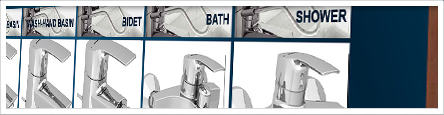 catalogue of standard rezidence 3D