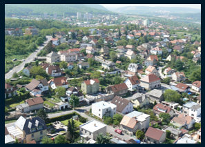 Seriál 8 důvodů, proč Rezidence 3D - Ideální prostředí