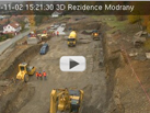 On-line přenos z Rezidence 3D